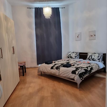 Ferienwohnung Bella Apart Wien Exterior foto