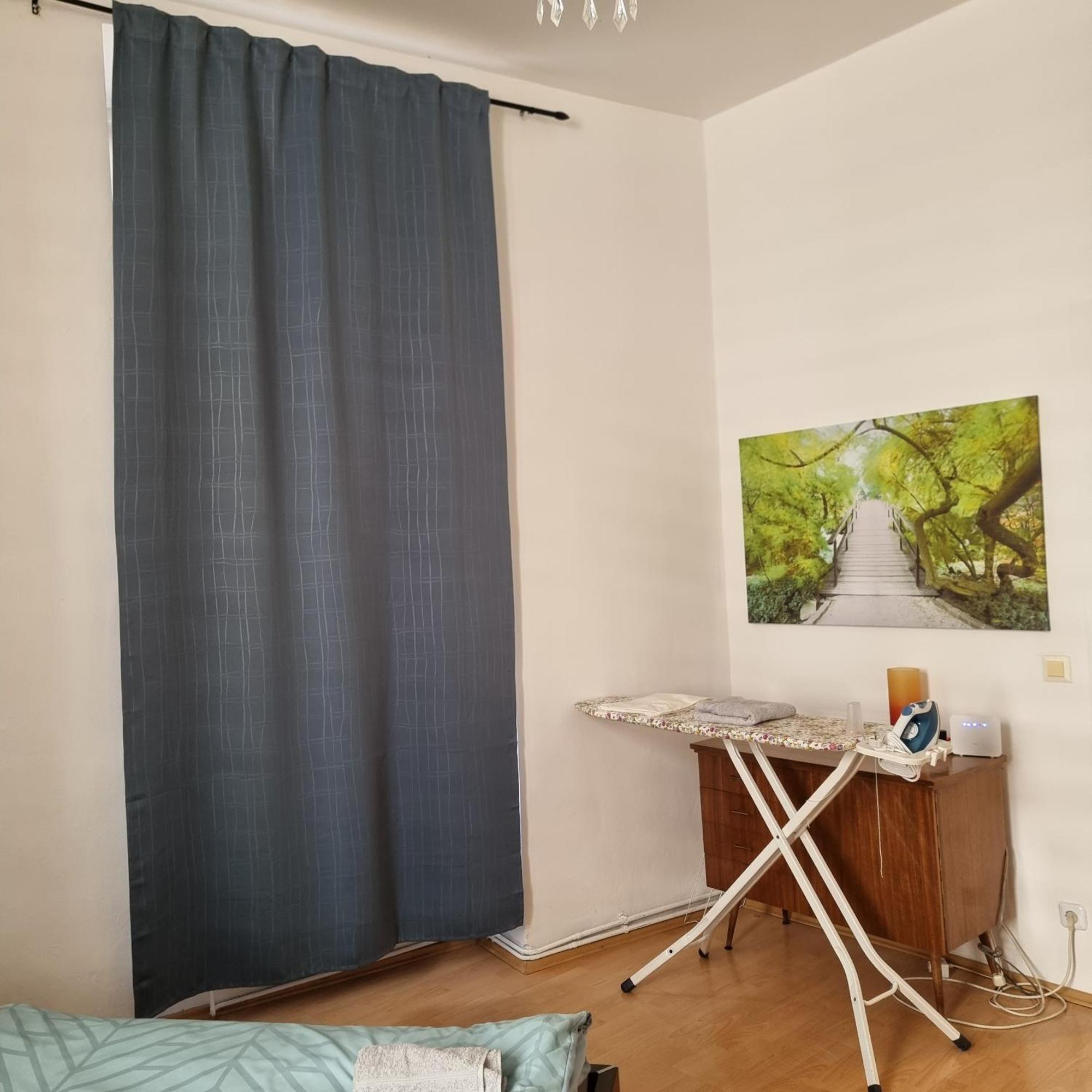 Ferienwohnung Bella Apart Wien Exterior foto
